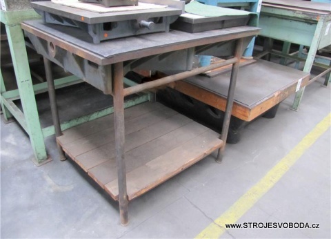 Mark-off table #2305